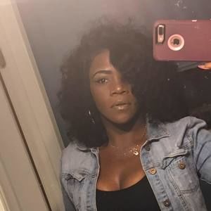 Meet your Posher, Rochelle hoyababy